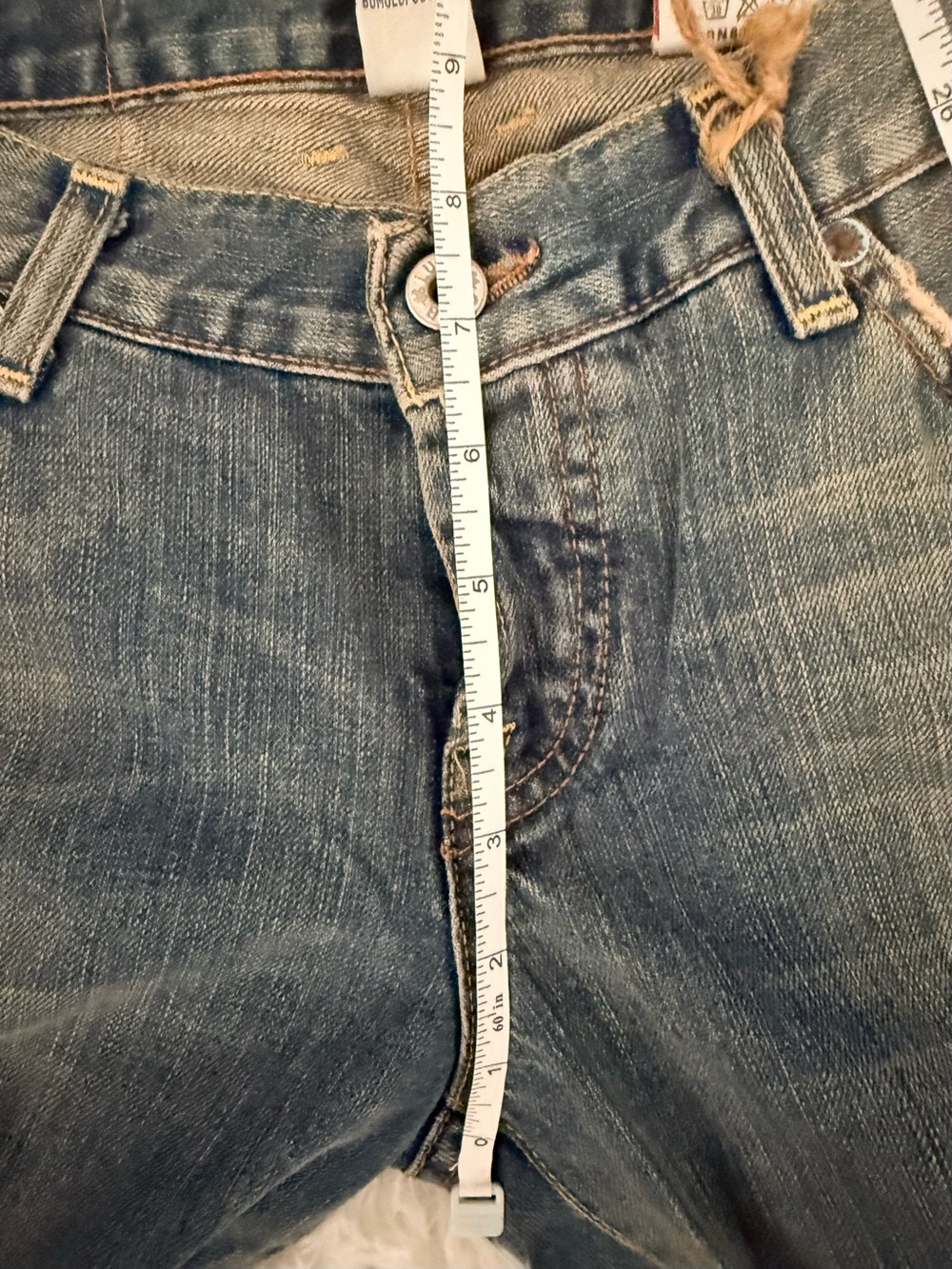 Lucky Brand Women's Sweet Dream Jeans Size 29 - Picture 6 of 7